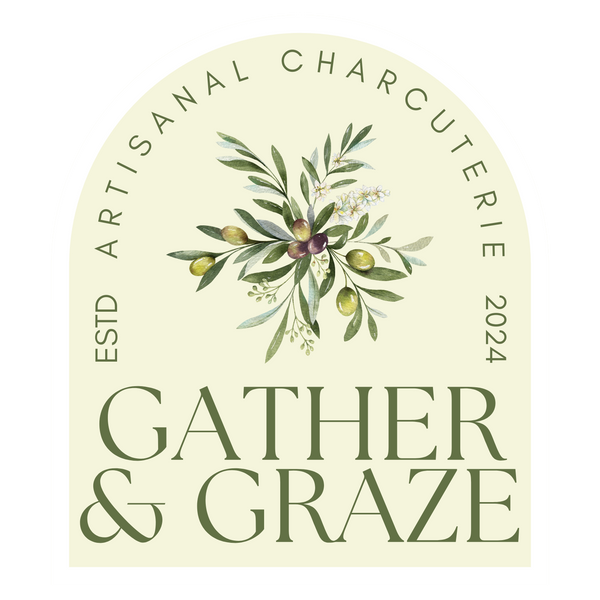 Gather & Graze Artisanal Charcuterie